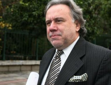 Γ. Κατρούγκαλος: «Κάθε λεπτό καθυστέρησης της αξιολόγησης είναι κακό για την οικονομία»
